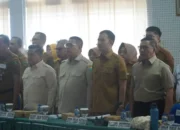 Pemko Padang Panjang Percepat Pembangunan Jalan Tol Sicincin-Bukittinggi Bersama Lintas Instansi
