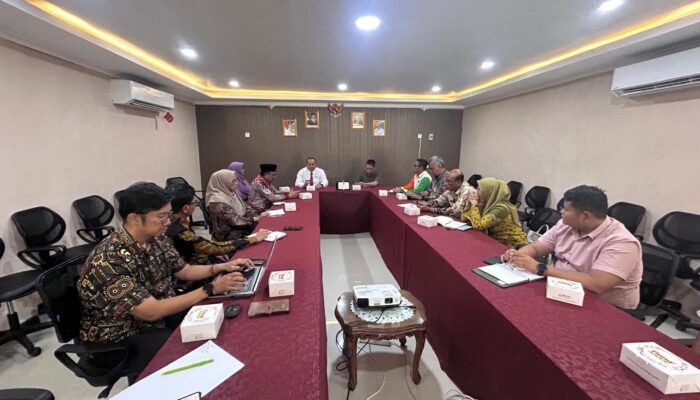 Pemprov Sumbar Luncurkan Program Rehabilitasi Terpadu Tangani Kasus ABH Siswa
