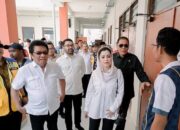 zigo-rolanda-kawal-pembangunan-sekolah-rakyat-di-semarang,-soroti-kesiapan-fasilitas-dan-asrama