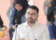 Zigo Rolanda Pantau Langsung Progres Pembangunan Sekolah Rakyat di Semarang