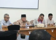 Pemkab Agam Serap Aspirasi Tokoh Masyarakat Terkait Pembangunan Jalan Tol Sicincin-Bukittinggi
