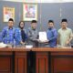 dprd-kota-padang-gelar-paripurna,-setujui-ranperda-perubahan-anggaran-apbd-tahun-2026