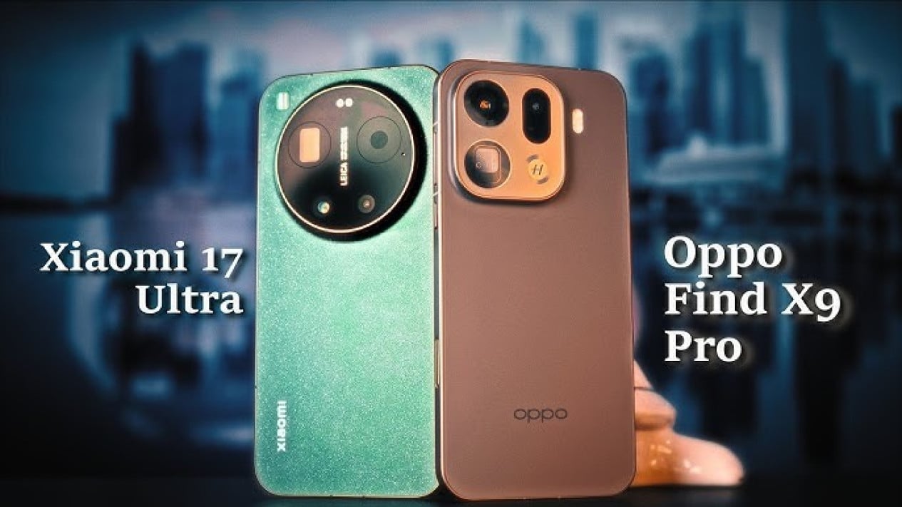oppo-find-x9-pro-vs-xiaomi-17-ultra:-perbedaan-besar-yang-bisa-mengubah-keputusan-sebelum-membeli!