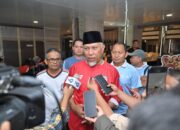 Pemprov Sumbar Gelar Nobar Final Piala Dunia Berhadiah Sepeda Motor