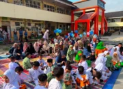 Pemko Padang Panjang Segera Bangun Unit Sekolah Baru PAUD Negeri