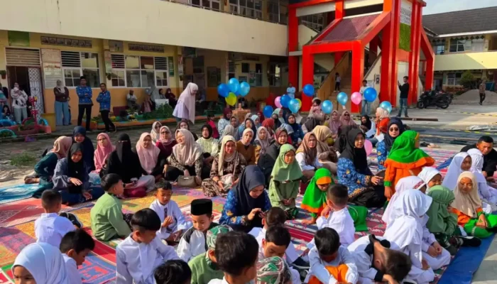 Pemko Padang Panjang Segera Bangun Unit Sekolah Baru PAUD Negeri
