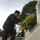 pemko-padang-gelar-ziarah-makam-pahlawan-nasional-bagindo-aziz-chan