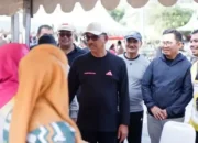 Bupati Khairunas Dorong OPD Solok Selatan Tingkatkan Inovasi Pelayanan Publik