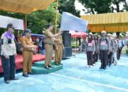Ratusan Pelajar di Lubuk Basung Teladani Semangat Perjuangan Buya Hamka