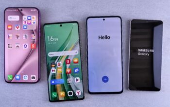 Harga Ponsel Flagship Turun, Ini Pilihan Terbaik untuk Dibeli Tahun 2026