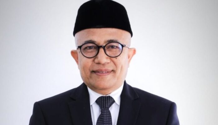 Pemprov Sumbar Buka Seleksi Terbuka Calon Pimpinan BAZNAS Periode 2026-2031