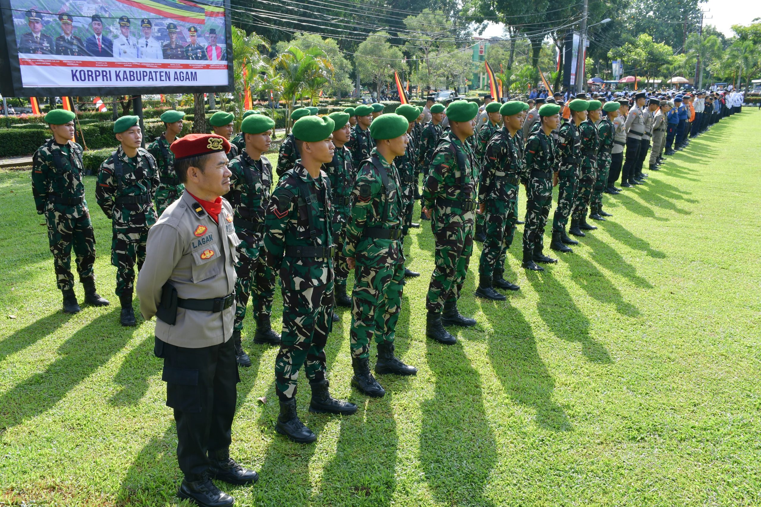 33-tahun-lubuk-basung-jadi-ibu-kota-agam,-bupati-ajak-masyarakat-perkuat-semangat-“saiyo-sakato”-membangun-daerah