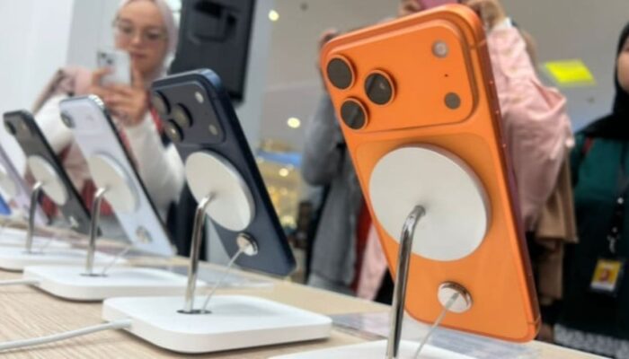 Apple Sesuaikan Harga iPhone di Indonesia dan Rekomendasikan Model Terbaik 2026