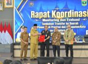 pemprov-sumbar-percepat-rehabilitasi-pascabencana,-optimalkan-dana-tambahan-tkd-534-miliar