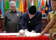 dprd-sumbar-setujui-rapbd-tahun-2025,-gubernur-mahyeldi:-perkuat-tata-kelola-keuangan-daerah