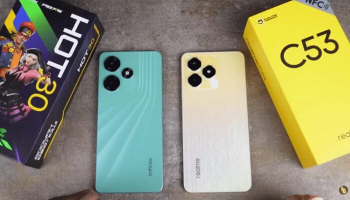 Realme dan Infinix Sesuaikan Harga Smartphone untuk Pasar Indonesia 2026