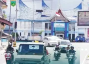 evaluasi-arus-lalu-lintas,-pemko-padang-panjang-ubah-sistem-jalan-sudirman