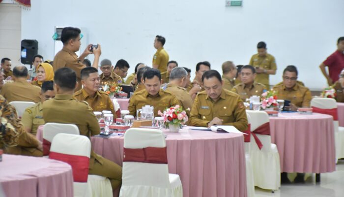 Pemkab Agam Percepat Pemulihan Pascabencana dengan Dana Tambahan Rp165,86 Miliar