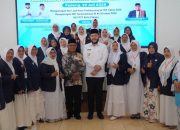 fadly-amran-dorong-festival-tadabur-yasin-jadi-agenda-nasional,-smart-surau-jadi-penguat-karakter-anak