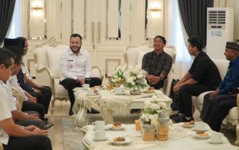 Pemkot Padang Pacu Peningkatan Toleransi Melalui Sinergi Lintas Sektoral