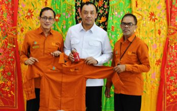 Pemkab Agam Dukung Penuh Pelaksanaan Sensus Ekonomi 2026 di Daerah