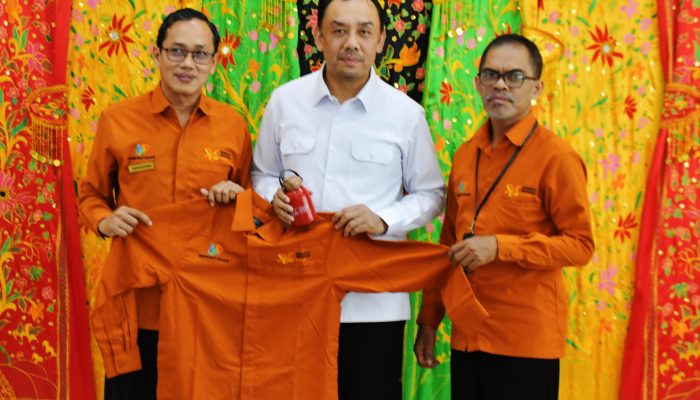 Pemkab Agam Dukung Penuh Pelaksanaan Sensus Ekonomi 2026 di Daerah