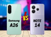 samsung-galaxy-a26-5g-vs-redmi-note-14-5g:-perbandingan-mendalam-fitur-ai,-kamera,-dan-dukungan-update-android