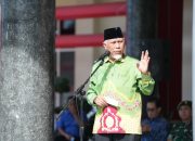 generasi-muda-harus-diselamatkan,-gubernur-mahyeldi-ajak-seluruh-elemen-masyarakat-perangi-narkoba