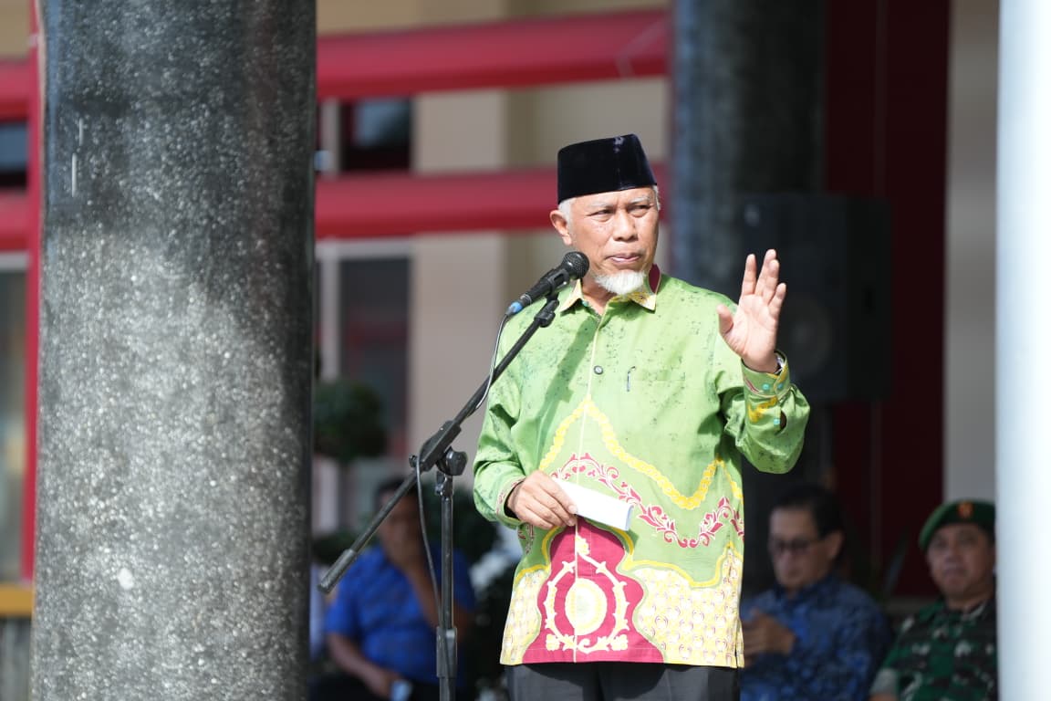 generasi-muda-harus-diselamatkan,-gubernur-mahyeldi-ajak-seluruh-elemen-masyarakat-perangi-narkoba
