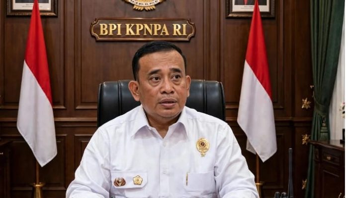 BPI KPNPA RI Dukung Kejaksaan Negeri Padang Buktikan Kasus Dugaan Korupsi