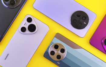 Huawei dan HONOR Tawarkan Ponsel Premium dengan Harga Semakin Kompetitif 2026