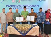 kolaborasi-bank-nagari–padang-eye-center-tembus-rp140-miliar,-mahyeldi:-kebersamaan-kunci-kemajuan-daerah