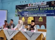 dkukm-agam-revitalisasi-koperasi-pondok-pesantren-untuk-tingkatkan-daya-saing