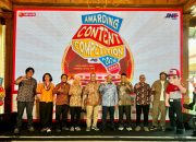 puncak-penghargaan-jne-content-competition-2026,-wadah-kreativitas-anak-bangsa
