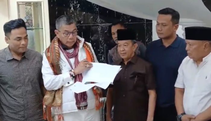 Kejari Padang Alihkan Status Penahanan Anggota DPRD Sumbar Menjadi Tahanan Kota
