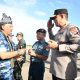 kapolda-sumbar-hadiri-hari-bakti-tni-angkatan-udara-ke-79,-perkuat-sinergitas-lintas-instansi