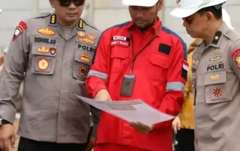 Satgas PRR Genjot Percepatan Penyerapan Dana Rehabilitasi Bencana Sumatera Barat