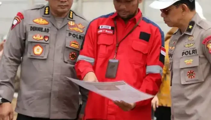 Satgas PRR Genjot Percepatan Penyerapan Dana Rehabilitasi Bencana Sumatera Barat