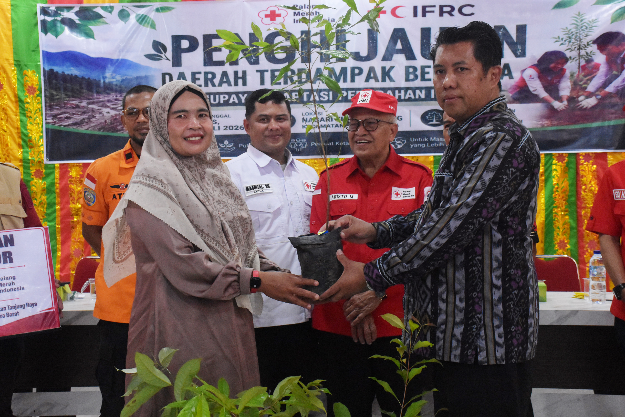 pemkab-agam-perkuat-adaptasi-perubahan-iklim-di-daerah-terdampak-bencana