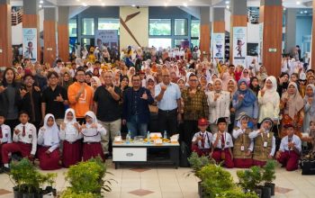 Pemkot Padang Pacu Pengembangan Industri Kreatif Digital Lewat PIAGEX 2026