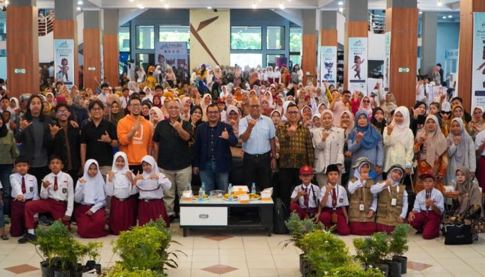 Pemkot Padang Pacu Pengembangan Industri Kreatif Digital Lewat PIAGEX 2026