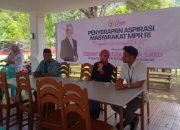 cerint-iralloza-tasya-tampung-aspirasi-warga,-bpjs-dan-pendidikan-jadi-sorotan