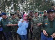 cerint-iralloza-tasya-hadiri-peringatan-hari-mangrove-sedunia-di-ampiang-parak,ajak-semua-pihak-perkuat-pelestarian-pesisir
