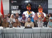 temui-forum-bank-sampah,-fadly-amran-janjikan-bentor-dan-perkuat-kolaborasi-menuju-padang-terbersih