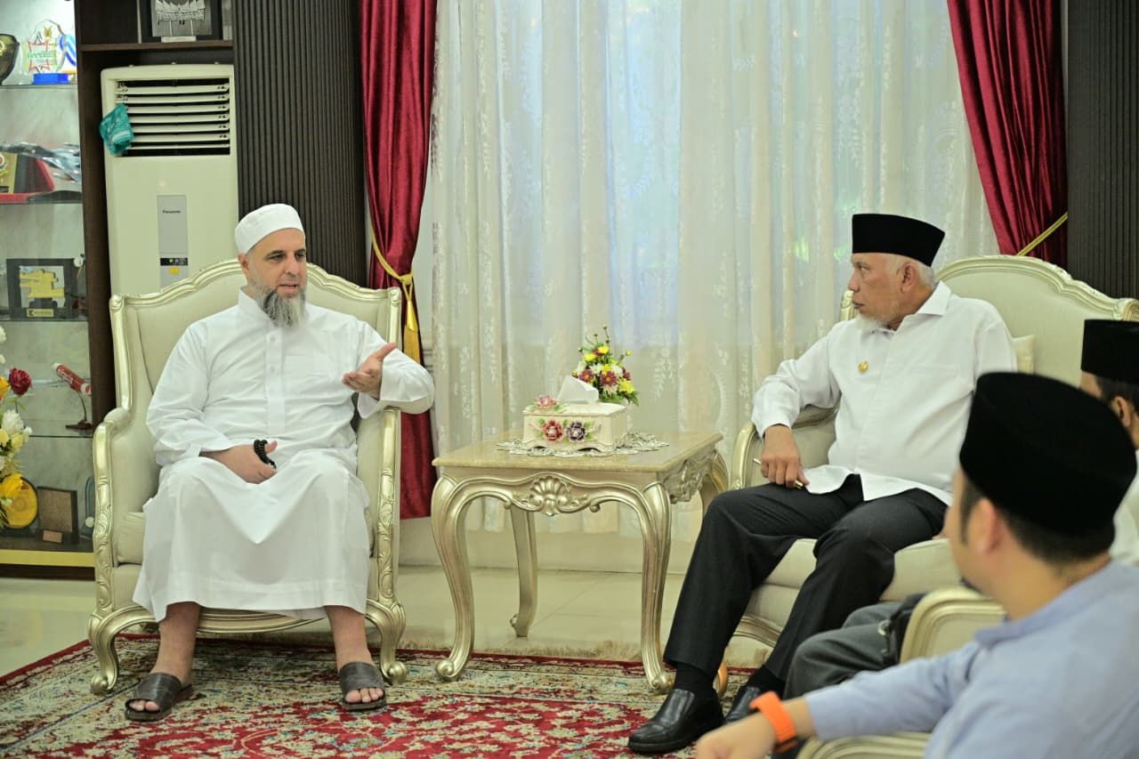mahyeldi-dorong-penguatan-fikih-wasathiyah-untuk-menjawab-tantangan-keagamaan-kontemporer