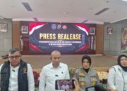 polda-sumbar-tegas-berantas-peti,-kombes-pol-andry-kurniawan:-penambang-ilegal-akan-ditindak-tanpa-kompromi