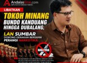 libatkan-tokoh-minang,-bundo-kanduang-hingga-dubalang,-lan-sumbar-dorong-gerakan-bersama-perangi-narkotika