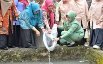 Pemkab Agam Perkuat Kolaborasi Bersama TNI Sukseskan Pembangunan Nagari Nan Tujuan