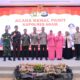 pisah-sambut-kapolres-agam,-wabup-tekankan-pentingnya-sinergitas