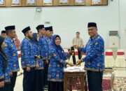 sekda-sumbar:-jabatan-harus-melahirkan-kinerja-nyata,-bukan-sekadar-status